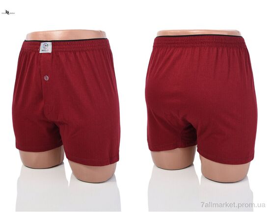 Труси Весна/осінь GR275 red (M) (1 шт. р.сіткаOne size) "NOVA VIDNOVA" недорого оптом від прямого постачальника, зображення 4 Труси Весна/осінь GR275 red (M) (1 шт. р.сіткаOne size) "NOVA VIDNOVA" недорого оптом від прямого постачальника, зображення 4