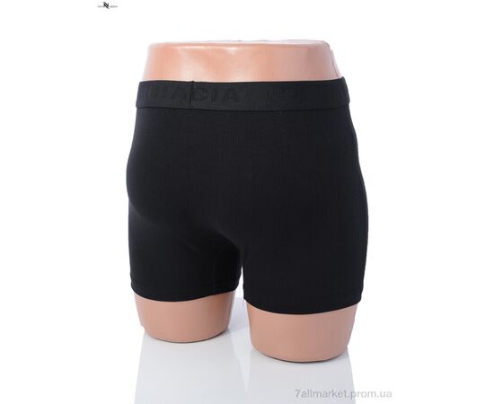 Труси Весна/осінь MB-0130 black (2XL) (1 шт. р.сіткаOne size) "NOVA VIDNOVA" недорого оптом від прямого постачальника, зображення 2 Труси Весна/осінь MB-0130 black (2XL) (1 шт. р.сіткаOne size) "NOVA VIDNOVA" недорого оптом від прямого постачальника, зображення 2