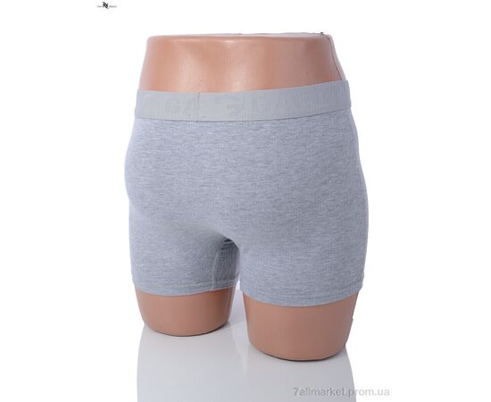 Труси Весна/осінь MB-0130 grey (XL) (1 шт. р.сіткаOne size) "NOVA VIDNOVA" недорого оптом від прямого постачальника, зображення 2 Труси Весна/осінь MB-0130 grey (XL) (1 шт. р.сіткаOne size) "NOVA VIDNOVA" недорого оптом від прямого постачальника, зображення 2