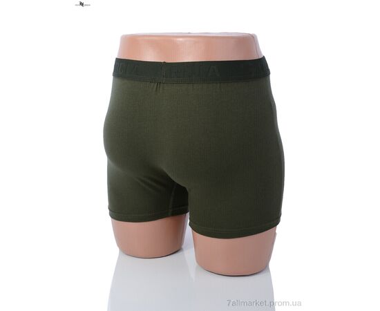 Труси Весна/осінь MB-0130 green (5XL) (1 шт. р.сіткаOne size) "NOVA VIDNOVA" недорого оптом від прямого постачальника, зображення 2 Труси Весна/осінь MB-0130 green (5XL) (1 шт. р.сіткаOne size) "NOVA VIDNOVA" недорого оптом від прямого постачальника, зображення 2