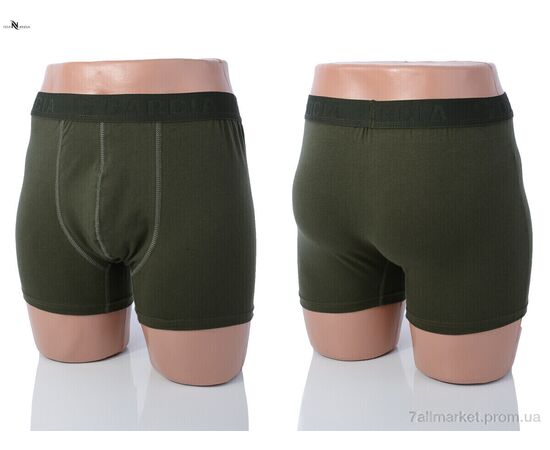 Труси Весна/осінь MB-0130 green (5XL) (1 шт. р.сіткаOne size) "NOVA VIDNOVA" недорого оптом від прямого постачальника, зображення 3 Труси Весна/осінь MB-0130 green (5XL) (1 шт. р.сіткаOne size) "NOVA VIDNOVA" недорого оптом від прямого постачальника, зображення 3