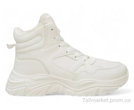 Кросівки жіночі модні Зима 248RDM10 білий (8 пар р.36-41) "Massmag" недорого оптом від прямого постачальника, зображення 2 Кросівки жіночі модні Зима 248RDM10 білий (8 пар р.36-41) "Massmag" недорого оптом від прямого постачальника, зображення 2