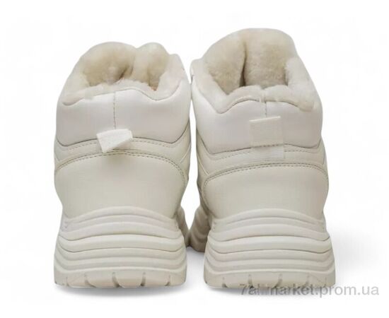 Кросівки жіночі модні Зима 248RDM01 білий (8 пар р.36-41) "Massmag" недорого оптом від прямого постачальника, зображення 4 Кросівки жіночі модні Зима 248RDM01 білий (8 пар р.36-41) "Massmag" недорого оптом від прямого постачальника, зображення 4