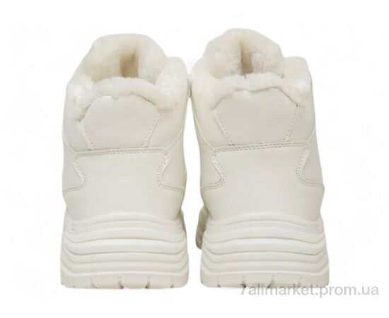 Кросівки жіночі модні Зима 248RDM06 білий (8 пар р.36-41) "Massmag" недорого оптом від прямого постачальника, зображення 4 Кросівки жіночі модні Зима 248RDM06 білий (8 пар р.36-41) "Massmag" недорого оптом від прямого постачальника, зображення 4