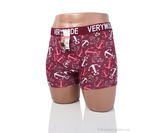 Фотография Трусы Весна/осень 7701 mix (12 шт. р.сетка XL-4XL) "Textile" недорого оптом от прямого поставщика, изображение 2