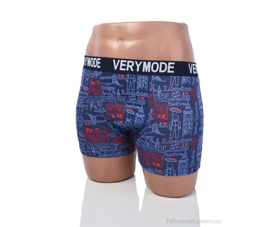 Фотография Трусы Весна/осень 7708 mix (12 шт. р.сетка XL-4XL) "Textile" недорого оптом от прямого поставщика, изображение 2