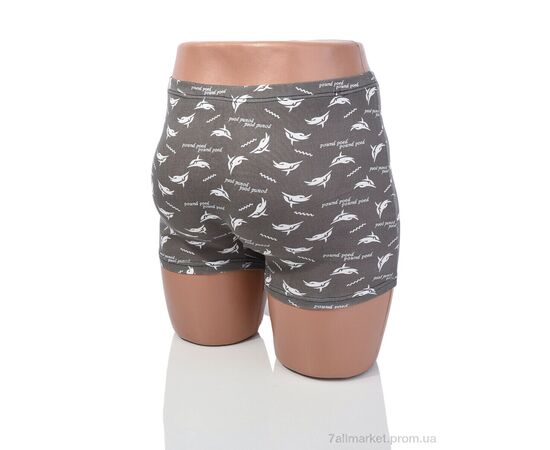 Фотография Трусы Весна/осень 7713 mix (12 шт. р.сетка XL-4XL) "Textile" недорого оптом от прямого поставщика, изображение 3