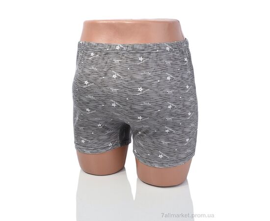 Фотография Трусы Весна/осень 7714 mix (12 шт. р.сетка XL-4XL) "Textile" недорого оптом от прямого поставщика, изображение 3