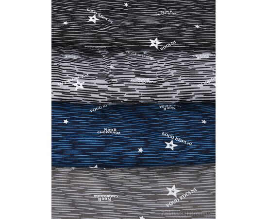 Фотография Трусы Весна/осень 7714 mix (12 шт. р.сетка XL-4XL) "Textile" недорого оптом от прямого поставщика, изображение 4