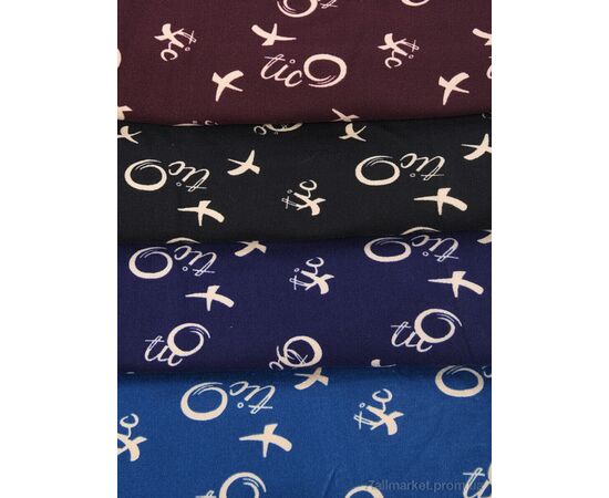 Фотография Трусы Весна/осень 7804 mix (12 шт. р.сетка XL-4XL) "Textile" недорого оптом от прямого поставщика, изображение 4