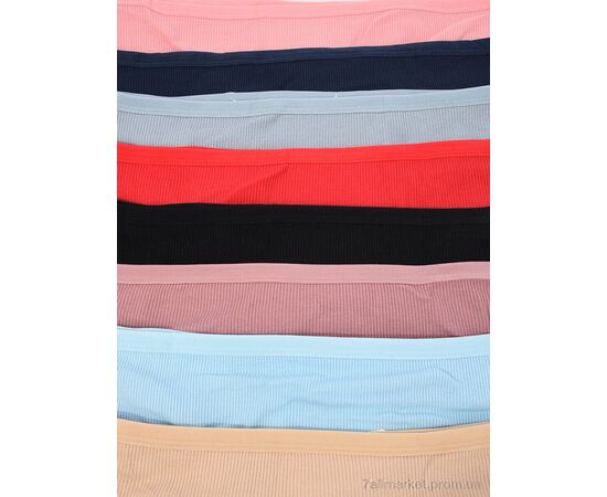 Трусы Весна/осень A9460 mix (12 шт. р.сетка XL-3XL) "Textile" недорого оптом от прямого поставщика, изображение 4 Фотография Трусы Весна/осень A9460 mix (12 шт. р.сетка XL-3XL) "Textile" недорого оптом от прямого поставщика, изображение 4