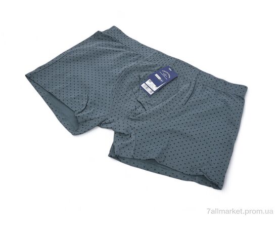 Труси Весна/осінь 1707 mix (12 шт. р.сітка3XL-6XL) "Look&Buy Clothes" недорого оптом від прямого постачальника, зображення 2 Труси Весна/осінь 1707 mix (12 шт. р.сітка3XL-6XL) "Look&Buy Clothes" недорого оптом від прямого постачальника, зображення 2