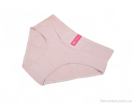 Труси Весна/осінь 30066 mix (6 шт. р.сітка4XL-7XL) "Look&Buy Clothes" недорого оптом від прямого постачальника, зображення 2 Труси Весна/осінь 30066 mix (6 шт. р.сітка4XL-7XL) "Look&Buy Clothes" недорого оптом від прямого постачальника, зображення 2