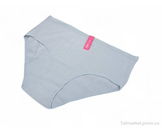 Труси Весна/осінь 30067 mix (6 шт. р.сітка4XL-7XL) "Look&Buy Clothes" недорого оптом від прямого постачальника, зображення 2 Труси Весна/осінь 30067 mix (6 шт. р.сітка4XL-7XL) "Look&Buy Clothes" недорого оптом від прямого постачальника, зображення 2