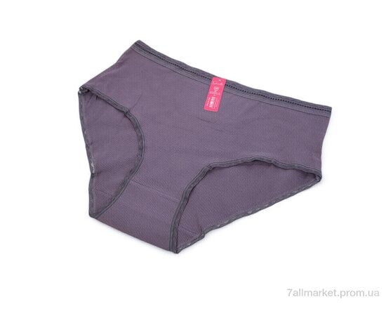 Труси Весна/осінь 30068 mix (6 шт. р.сітка4XL-7XL) "Look&Buy Clothes" недорого оптом від прямого постачальника, зображення 2 Труси Весна/осінь 30068 mix (6 шт. р.сітка4XL-7XL) "Look&Buy Clothes" недорого оптом від прямого постачальника, зображення 2