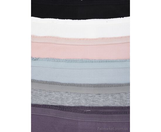 Трусы Весна/осень 30069 mix (6 шт. р.сетка 4XL-7XL) "Look&Buy Clothes" недорого оптом от прямого поставщика, изображение 4 Фотография Трусы Весна/осень 30069 mix (6 шт. р.сетка 4XL-7XL) "Look&Buy Clothes" недорого оптом от прямого поставщика, изображение 4