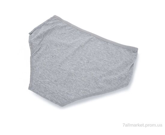 Труси Весна/осінь 30070 mix (6 шт. р.сітка4XL-7XL) "Look&Buy Clothes" недорого оптом від прямого постачальника, зображення 3 Труси Весна/осінь 30070 mix (6 шт. р.сітка4XL-7XL) "Look&Buy Clothes" недорого оптом від прямого постачальника, зображення 3