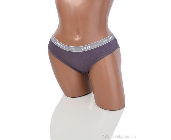 Труси Весна/осінь 30078 mix (12 шт. р.сіткаM-XL) "Look&Buy Clothes" недорого оптом від прямого постачальника, зображення 2 Труси Весна/осінь 30078 mix (12 шт. р.сіткаM-XL) "Look&Buy Clothes" недорого оптом від прямого постачальника, зображення 2