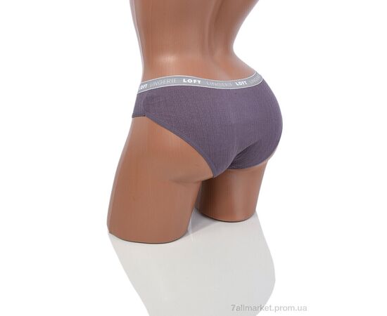 Труси Весна/осінь 30078 mix (12 шт. р.сіткаM-XL) "Look&Buy Clothes" недорого оптом від прямого постачальника, зображення 3 Труси Весна/осінь 30078 mix (12 шт. р.сіткаM-XL) "Look&Buy Clothes" недорого оптом від прямого постачальника, зображення 3
