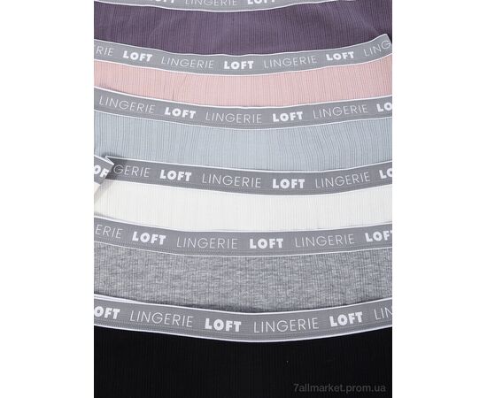 Труси Весна/осінь 30078 mix (12 шт. р.сіткаM-XL) "Look&Buy Clothes" недорого оптом від прямого постачальника, зображення 4 Труси Весна/осінь 30078 mix (12 шт. р.сіткаM-XL) "Look&Buy Clothes" недорого оптом від прямого постачальника, зображення 4