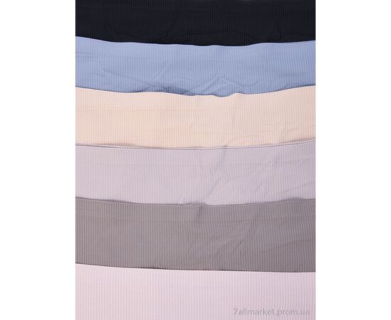 Фотография Трусы Весна/осень 30081 mix (12 шт. р.сетка S-3XL) "Look&Buy Clothes" недорого оптом от прямого поставщика, изображение 4