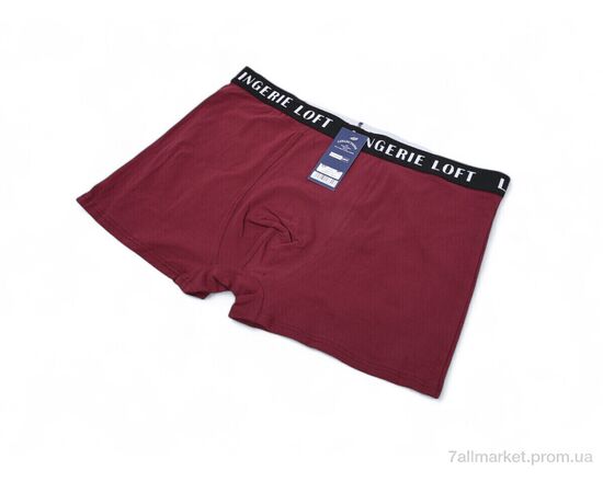 Труси Весна/осінь X1701 mix (12 шт. р.сітка3XL-6XL) "Look&Buy Clothes" недорого оптом від прямого постачальника, зображення 2 Труси Весна/осінь X1701 mix (12 шт. р.сітка3XL-6XL) "Look&Buy Clothes" недорого оптом від прямого постачальника, зображення 2