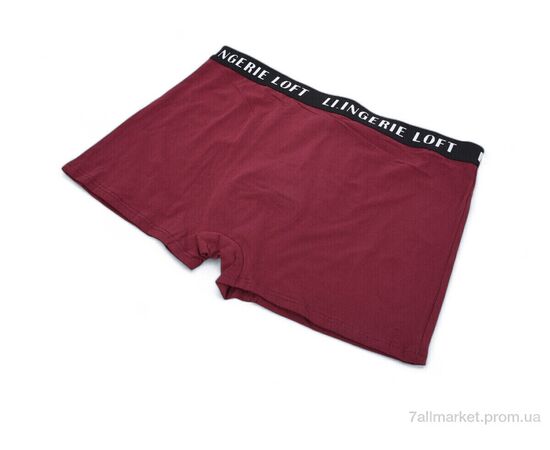 Труси Весна/осінь X1701 mix (12 шт. р.сітка3XL-6XL) "Look&Buy Clothes" недорого оптом від прямого постачальника, зображення 3 Труси Весна/осінь X1701 mix (12 шт. р.сітка3XL-6XL) "Look&Buy Clothes" недорого оптом від прямого постачальника, зображення 3