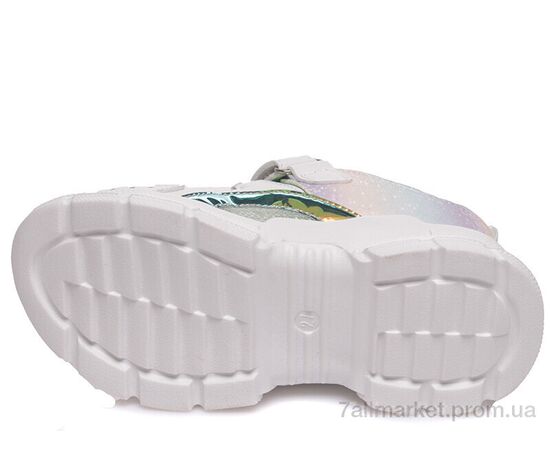 Кросівки дитячі модні Весна/осінь Weestep W-R808763617 GN-WS (8 пар р.27-32) "Prime-Opt" недорого оптом від прямого постачальника, зображення 3