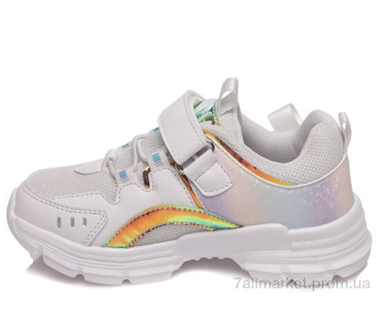 Кросівки дитячі модні Весна/осінь Weestep W-R808763617 W-WS (8 пар р.27-32) "Prime-Opt" недорого оптом від прямого постачальника, зображення 2