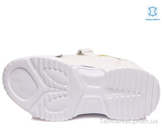 Кросівки дитячі модні Весна/осінь Weestep W-R810264033 W-WS (8 пар р.32-37) "Prime-Opt" недорого оптом від прямого постачальника, зображення 3