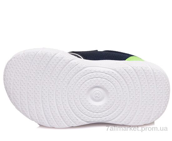 Кросівки дитячі модні Весна/осінь Weestep W-R812663021 DB-WS (8 пар р.22-26) "Prime-Opt" недорого оптом від прямого постачальника, зображення 3