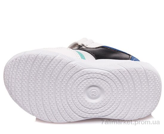 Кросівки дитячі модні Весна/осінь Weestep W-R812663022 W-WS (8 пар р.22-26) "Prime-Opt" недорого оптом від прямого постачальника, зображення 3