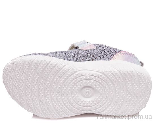 Кросівки дитячі модні Весна/осінь Weestep W-R812663091 GR-WS (8 пар р.22-26) "Prime-Opt" недорого оптом від прямого постачальника, зображення 3