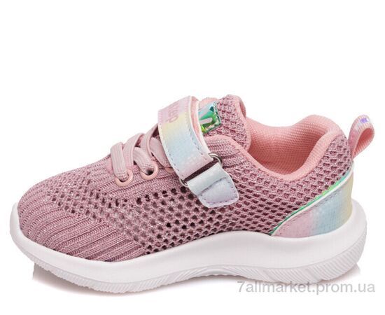 Кросівки дитячі модні Весна/осінь Weestep W-R812663091 P-WS (8 пар р.22-26) "Prime-Opt" недорого оптом від прямого постачальника, зображення 2