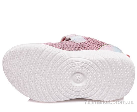 Кросівки дитячі модні Весна/осінь Weestep W-R812663091 P-WS (8 пар р.22-26) "Prime-Opt" недорого оптом від прямого постачальника, зображення 3