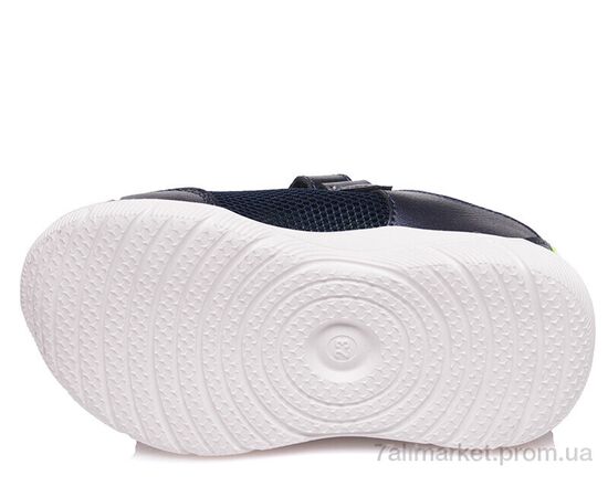 Кросівки дитячі модні Весна/осінь Weestep W-R812663097 DB-WS (8 пар р.22-26) "Prime-Opt" недорого оптом від прямого постачальника, зображення 3