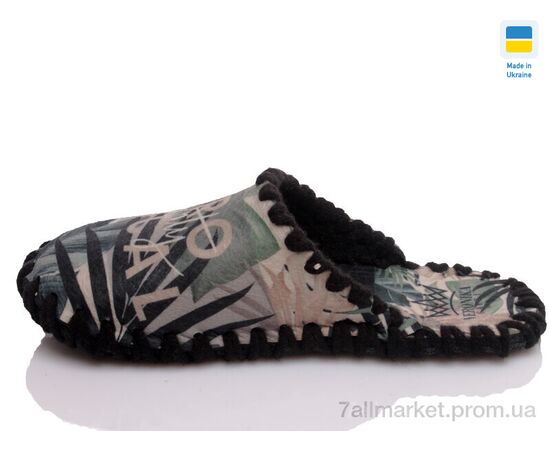 Тапки жіночі для будинку Весна/осінь Veronika&Capri V-VCF-6 (6 пар р.36-41) "Prime-Opt" недорого оптом від прямого постачальника, зображення 2