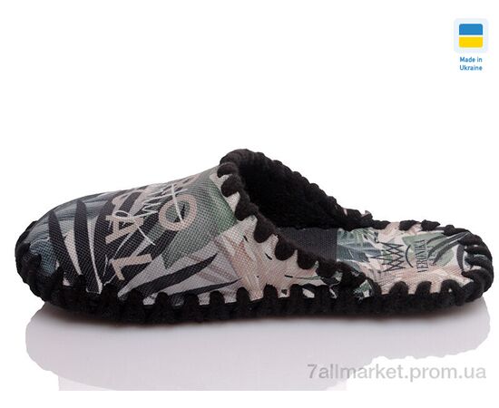 Тапки жіночі для будинку Весна/осінь Veronika&Capri V-VCOK-10 (6 пар р.36-41) "Prime-Opt" недорого оптом від прямого постачальника, зображення 2