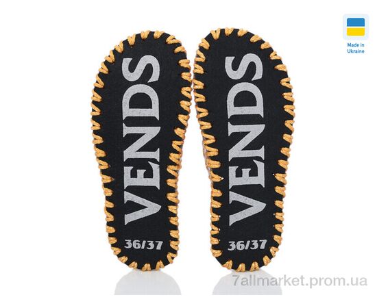 Тапки женские для дома Весна/осень 201W бежевий (9 пар р.36-41) "Active" недорого оптом от прямого поставщика, изображение 3 Фотография Тапки женские для дома Весна/осень 201W бежевий (9 пар р.36-41) "Active" недорого оптом от прямого поставщика, изображение 3