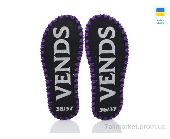 Тапки женские для дома Весна/осень 225W сірий (9 пар р.36-41) "Active" недорого оптом от прямого поставщика, изображение 3 Фотография Тапки женские для дома Весна/осень 225W сірий (9 пар р.36-41) "Active" недорого оптом от прямого поставщика, изображение 3