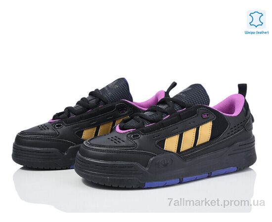 Кросівки жіночі модні Весна/осінь B9544-8 (8 пар р.36-41) "Olimp" недорого оптом від прямого постачальника, зображення 2