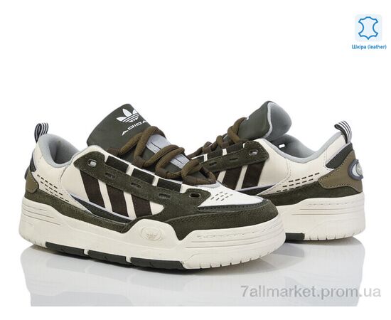 Кросівки жіночі модні Весна/осінь B9544-10 (8 пар р.36-41) "Olimp" недорого оптом від прямого постачальника, зображення 2