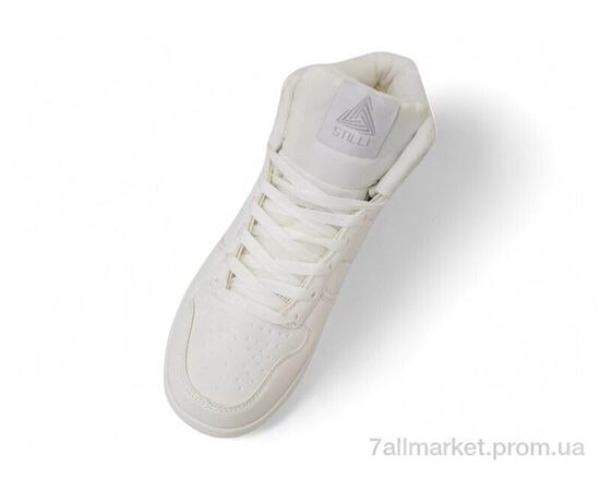 Кросівки чоловічі модні Зима 248RH1050-7 білий (8 пар р.41-45) "Massmag" недорого оптом від прямого постачальника, зображення 2 Кросівки чоловічі модні Зима 248RH1050-7 білий (8 пар р.41-45) "Massmag" недорого оптом від прямого постачальника, зображення 2