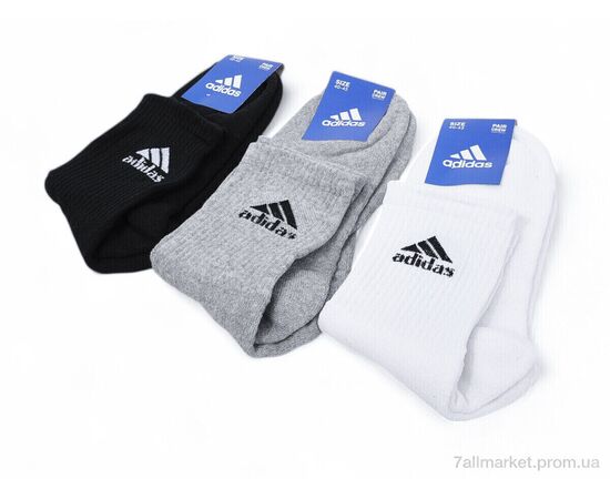 Фотография Носки для мужчин Зима T187 mix (12 шт. р.сетка 40-45) "Textile" недорого оптом от прямого поставщика, изображение 2