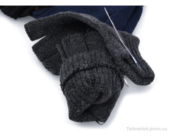 Рукавички для дітей Весна/осінь 1302 mix (12 шт. р.сіткаOne size) "TUZZI" недорого оптом від прямого постачальника, зображення 2