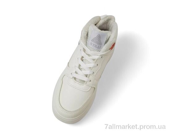 Кросівки жіночі модні Зима 248RAM09 біло-помаранчевий (8 пар р.36-41) "Massmag" недорого оптом від прямого постачальника, зображення 2 Кросівки жіночі модні Зима 248RAM09 біло-помаранчевий (8 пар р.36-41) "Massmag" недорого оптом від прямого постачальника, зображення 2