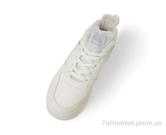 Кросівки жіночі модні Зима 248RAM09 білий (8 пар р.36-41) "Massmag" недорого оптом від прямого постачальника, зображення 2 Кросівки жіночі модні Зима 248RAM09 білий (8 пар р.36-41) "Massmag" недорого оптом від прямого постачальника, зображення 2