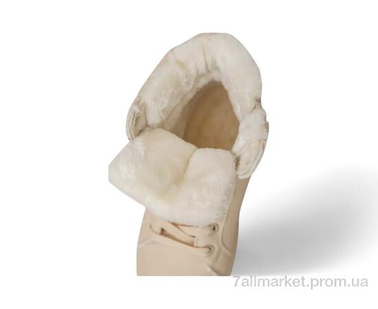 Кросівки жіночі модні Зима 248RMB01 бежевий (8 пар р.36-41) "Massmag" недорого оптом від прямого постачальника, зображення 4 Кросівки жіночі модні Зима 248RMB01 бежевий (8 пар р.36-41) "Massmag" недорого оптом від прямого постачальника, зображення 4