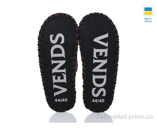 Тапки чоловічі домашні Весна/осінь 365M коричневий (9 пар р.40-45) "Active" недорого оптом від прямого постачальника, зображення 3 Тапки чоловічі домашні Весна/осінь 365M коричневий (9 пар р.40-45) "Active" недорого оптом від прямого постачальника, зображення 3