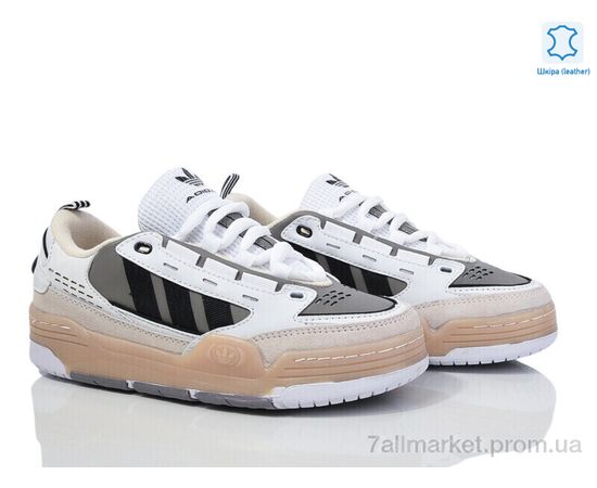 Кросівки жіночі модні Весна/осінь B9544-5 (8 пар р.36-41) "Dan Marest" недорого оптом від прямого постачальника, зображення 2